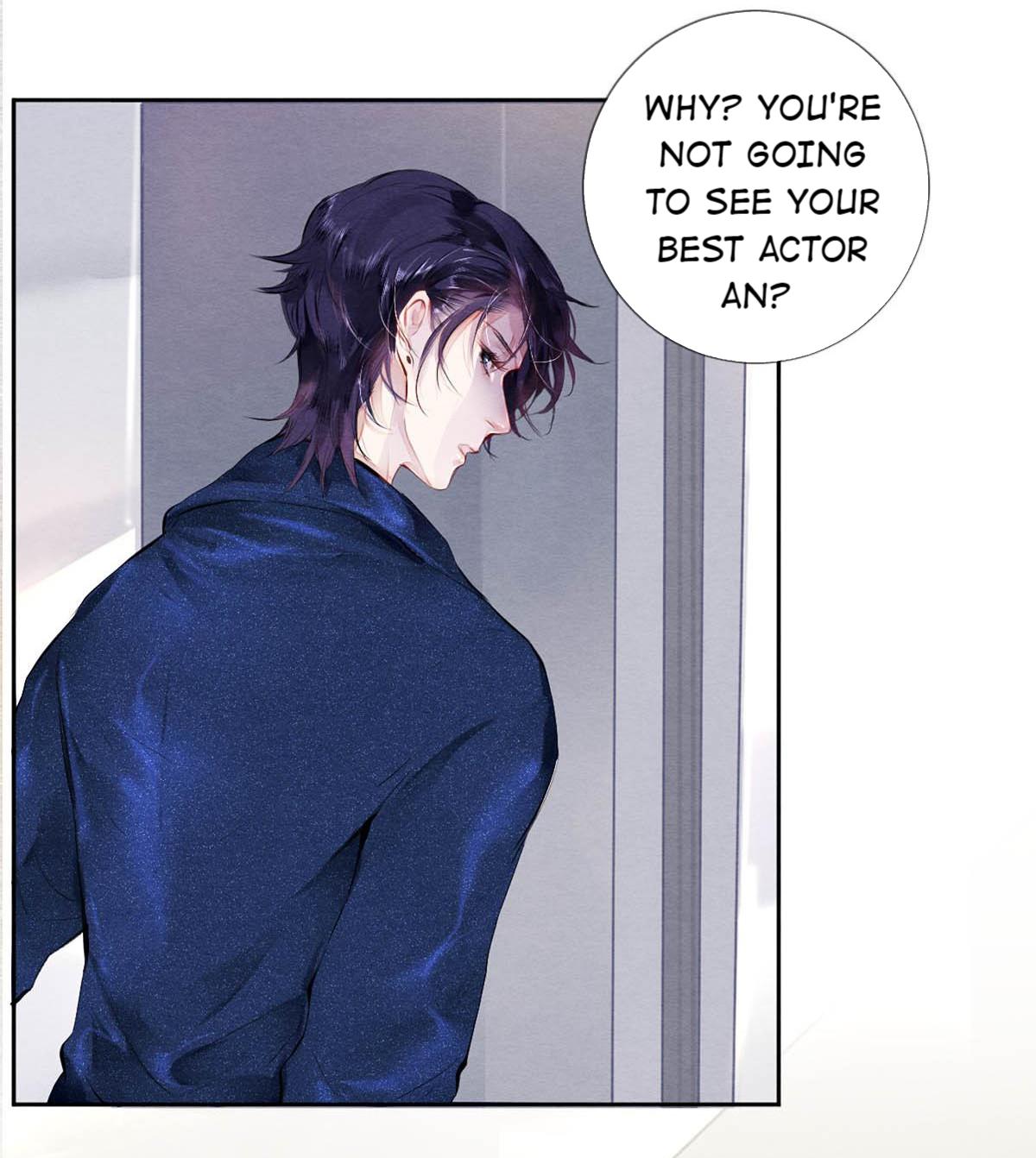 Best Actors Apartment - Chapter 30: An Jiamian