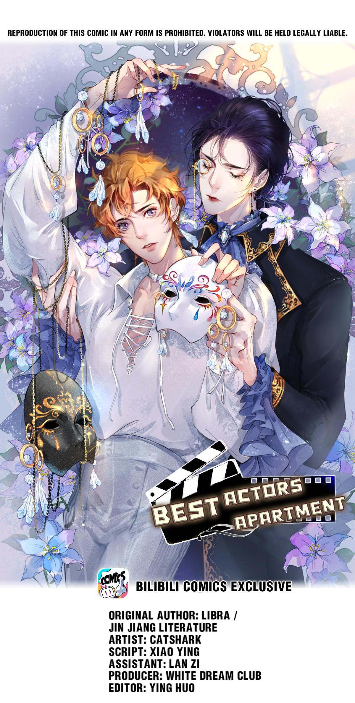 Best Actors Apartment - Chapter 39: Summoned Beast Is A Penguin