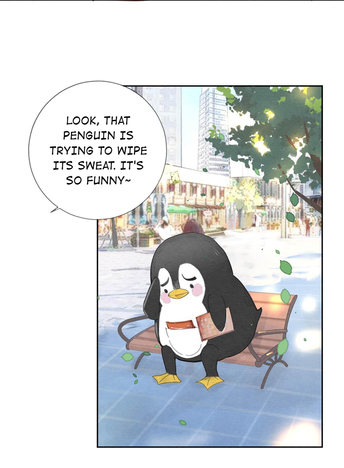 Best Actors Apartment - Chapter 39: Summoned Beast Is A Penguin