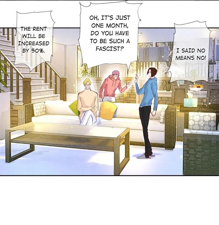 Best Actors Apartment - Chapter 76