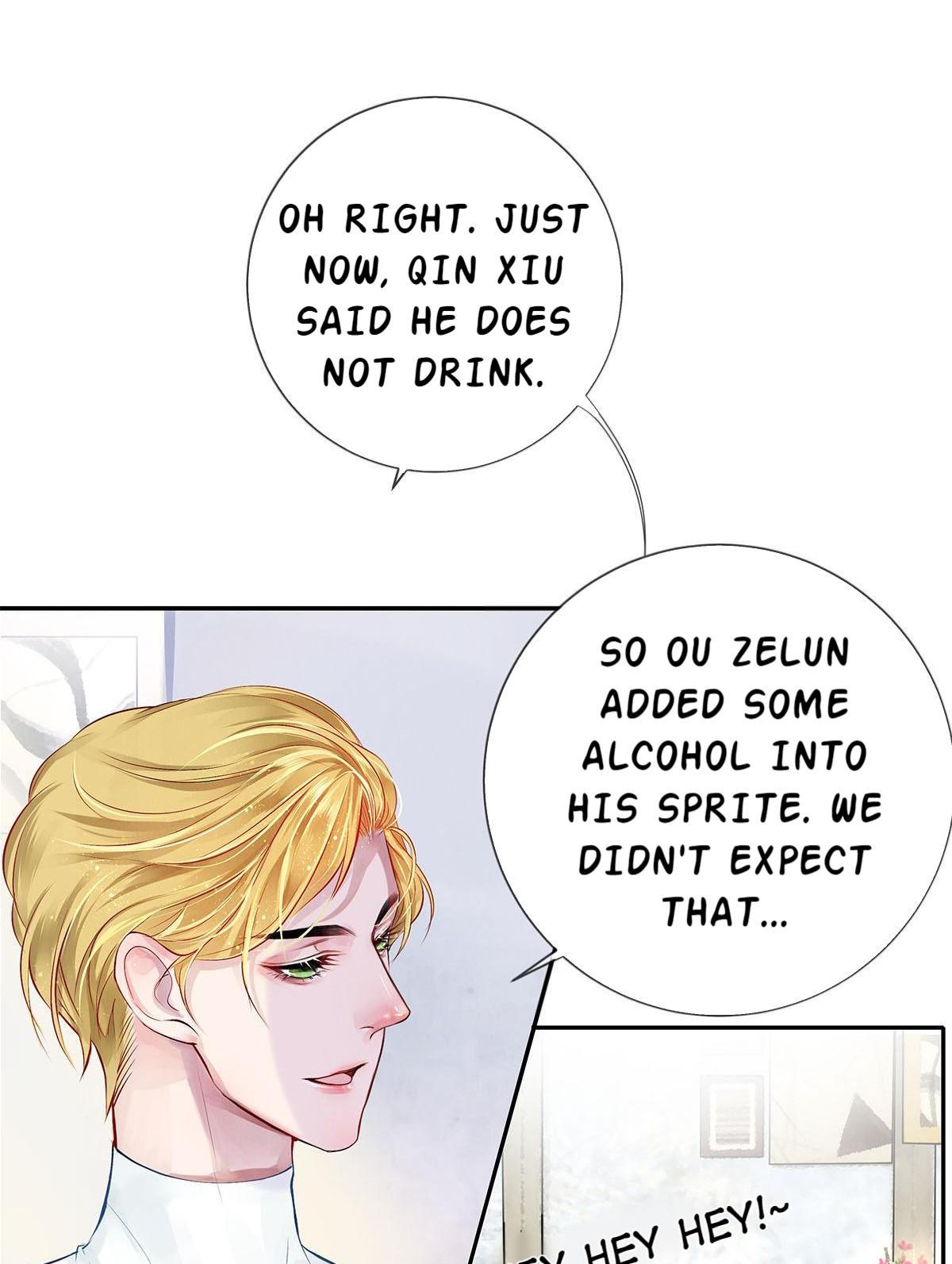 Best Actors Apartment - Chapter 10: Sprite Makes You Drunk