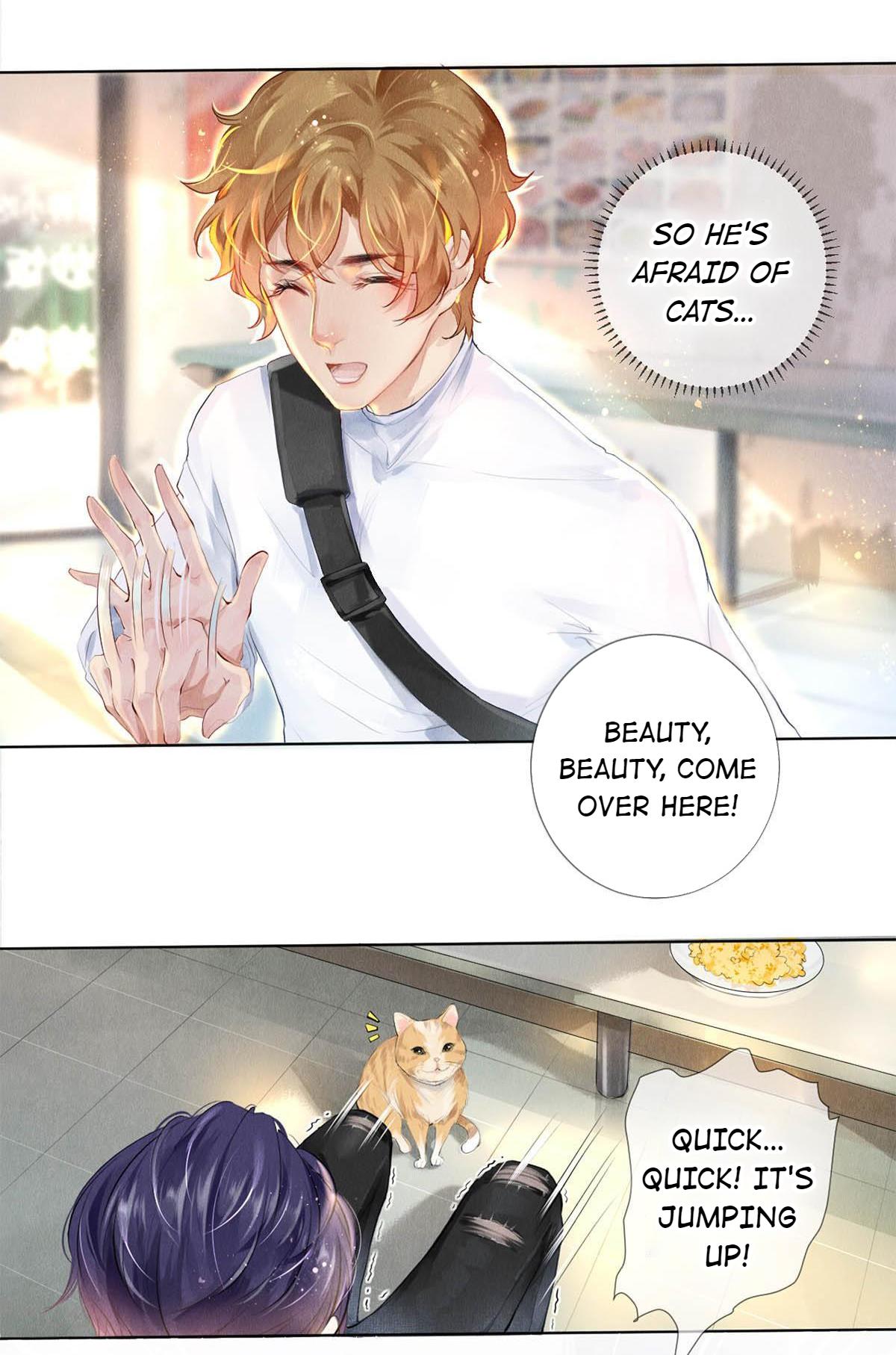 Best Actors Apartment - Chapter 22: Come Here, Beauty