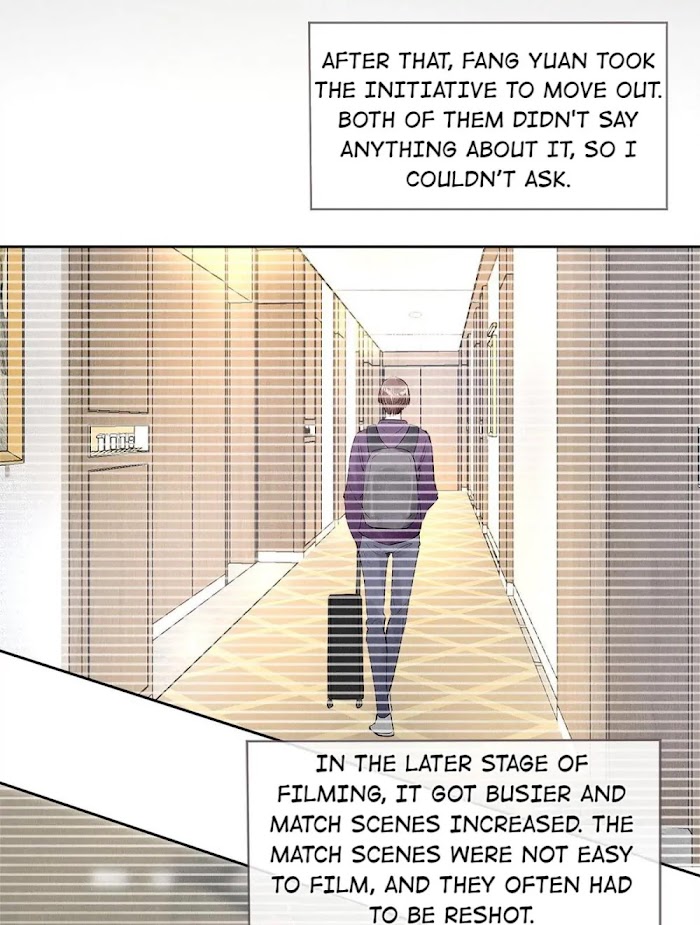 Best Actors Apartment - Chapter 74