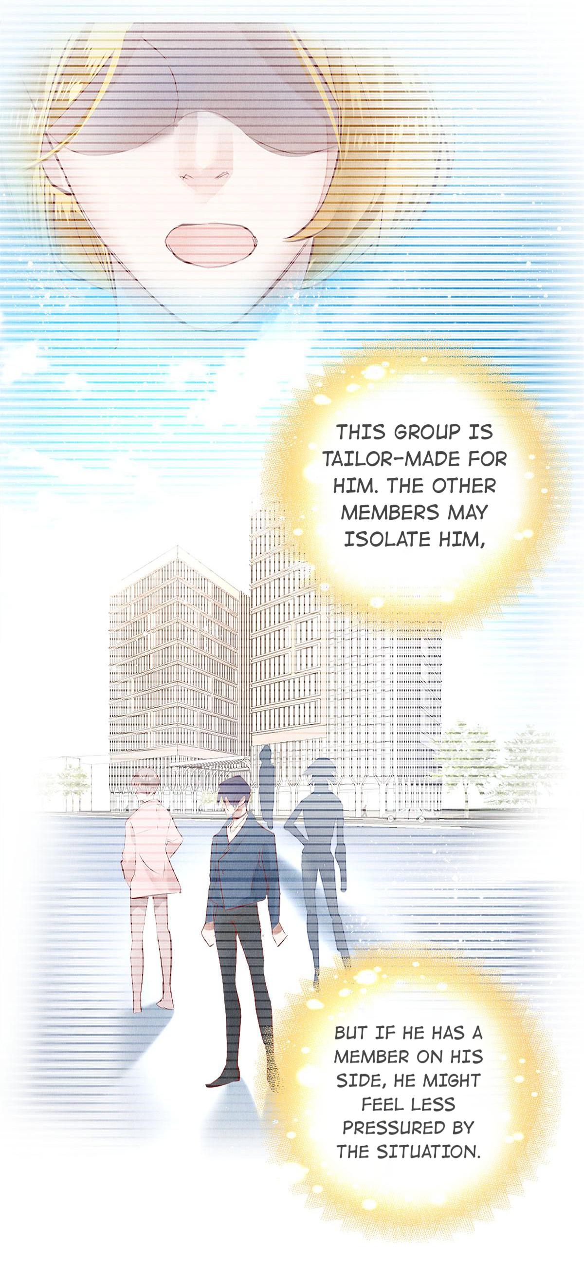 Best Actors Apartment - Chapter 68: I Want To Go To Him