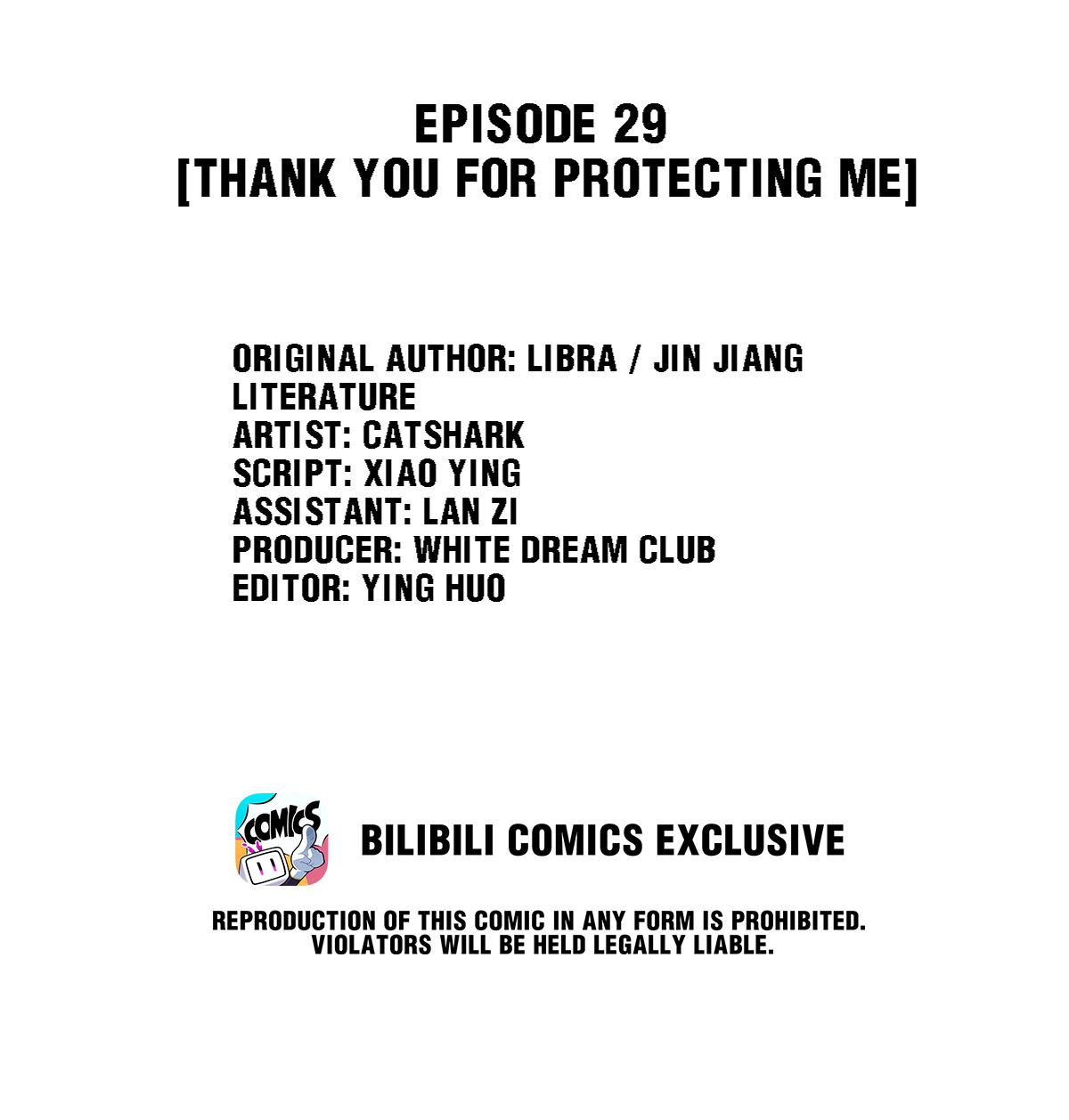 Best Actors Apartment - Chapter 29: Thank You For Protecting Me