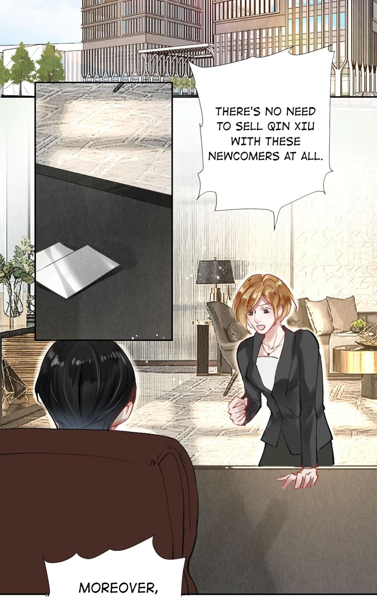 Best Actors Apartment - Chapter 63.1: New Idol Group