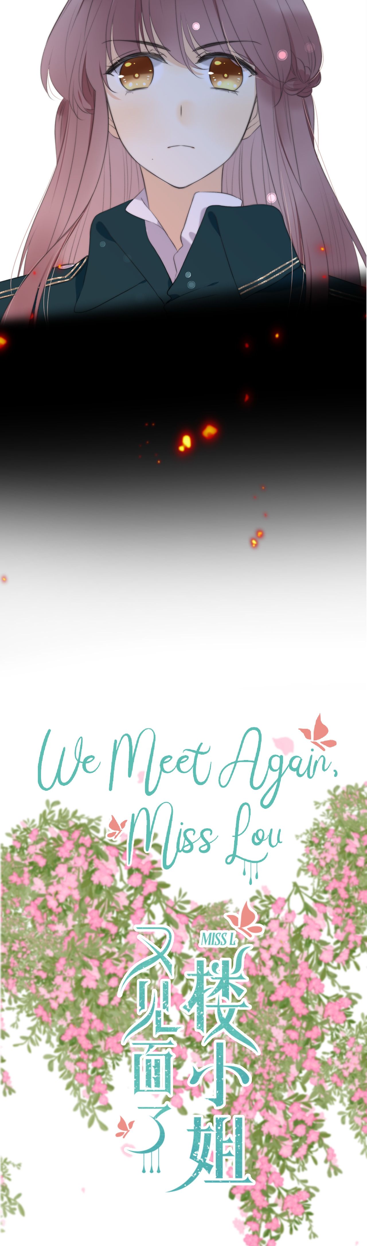 We Meet Again, Miss Lou - Chapter 18