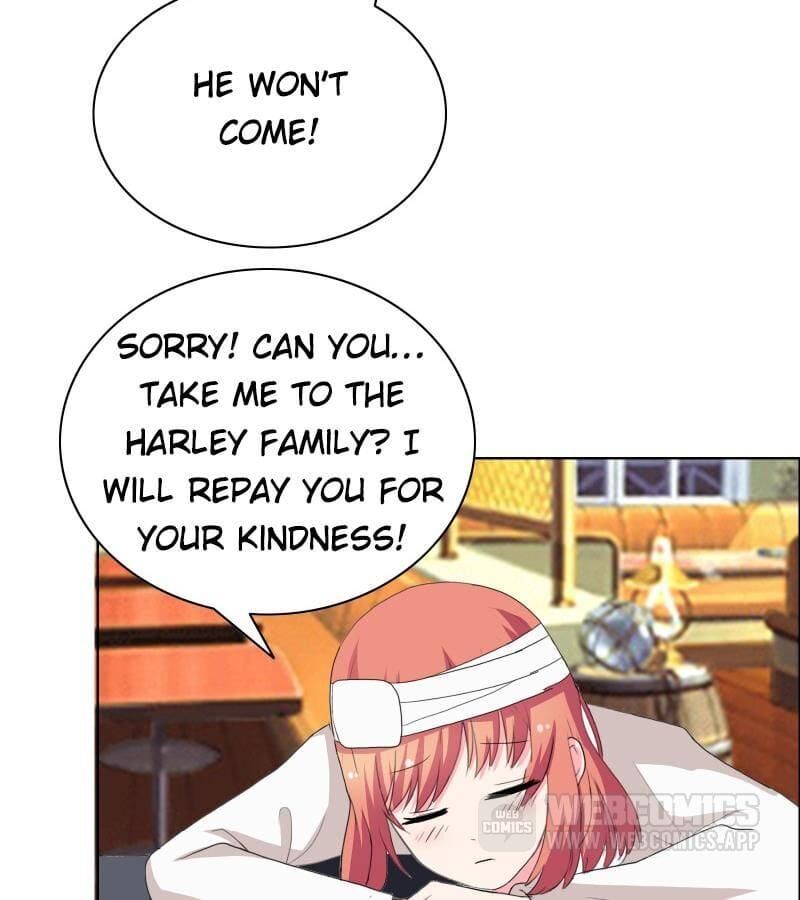 Happiness In Disguise - Chapter 36