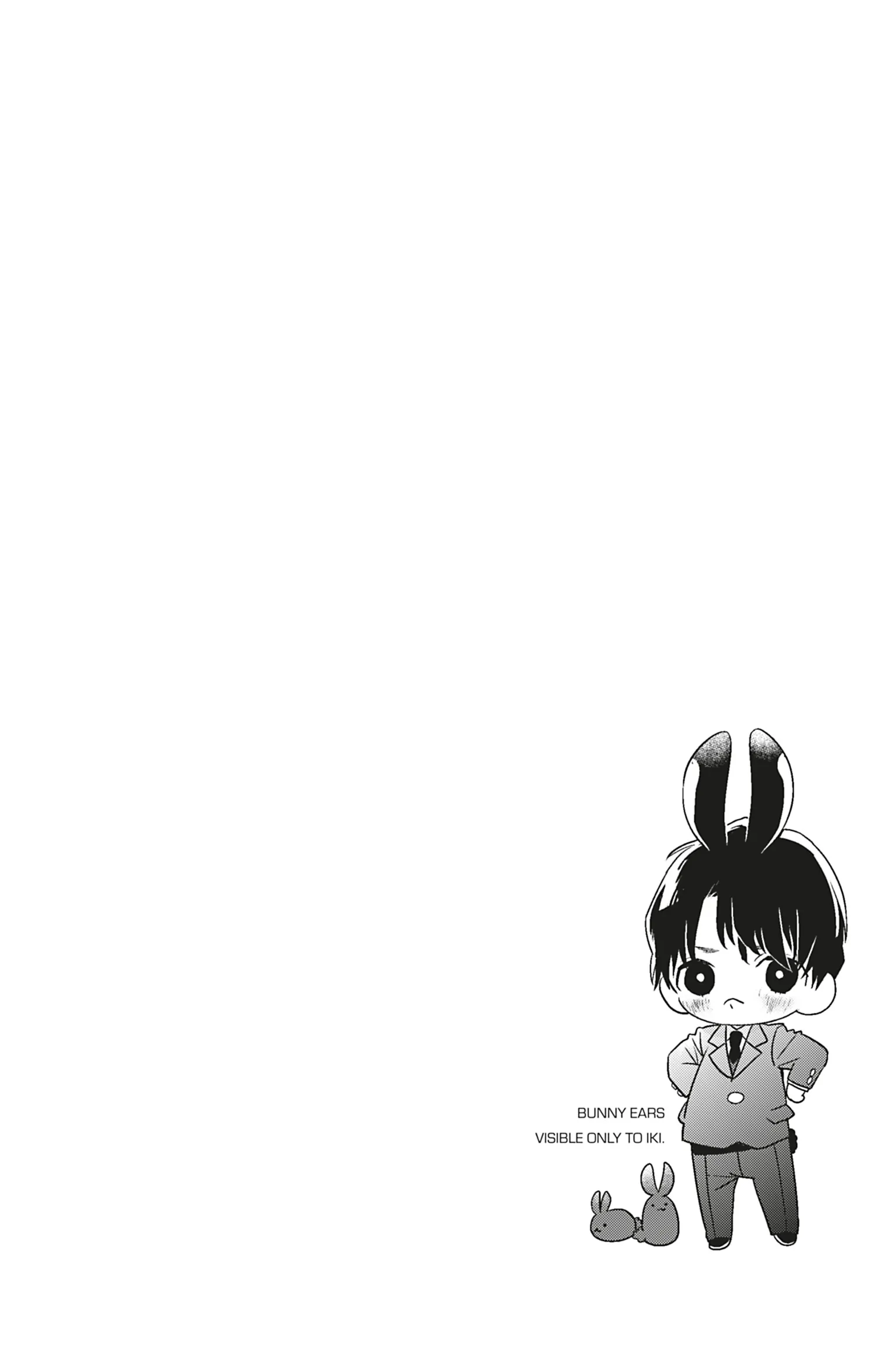 Konna Koi Nara Owari Ni Shitai! - Chapter 3