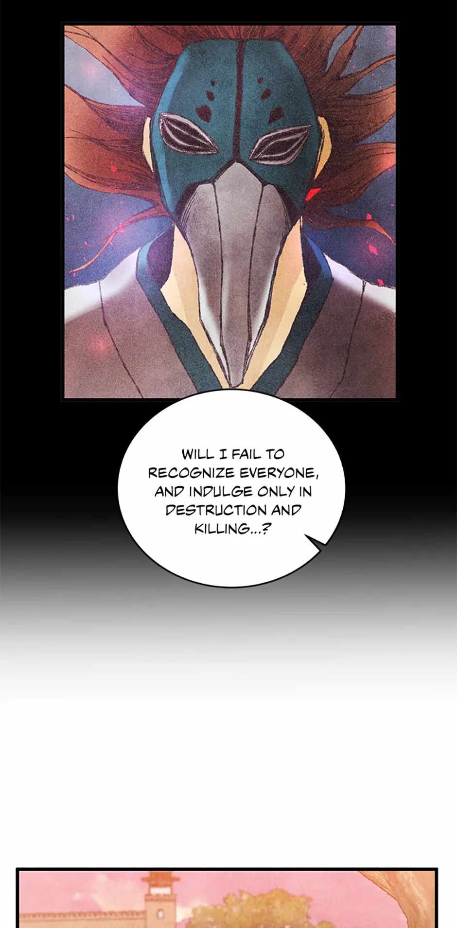 Intoxicated Butterfly And Cold Moon - Chapter 62