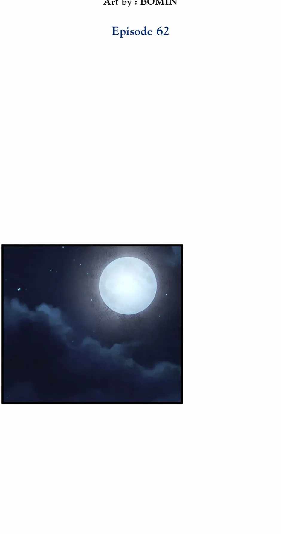 Intoxicated Butterfly And Cold Moon - Chapter 62