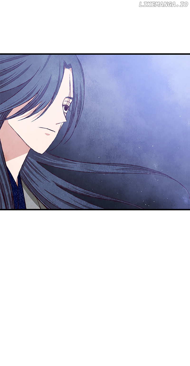 Intoxicated Butterfly And Cold Moon - Chapter 93