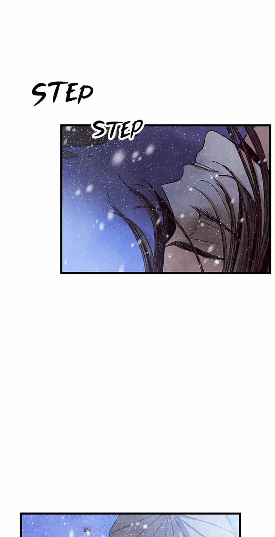 Intoxicated Butterfly And Cold Moon - Chapter 60