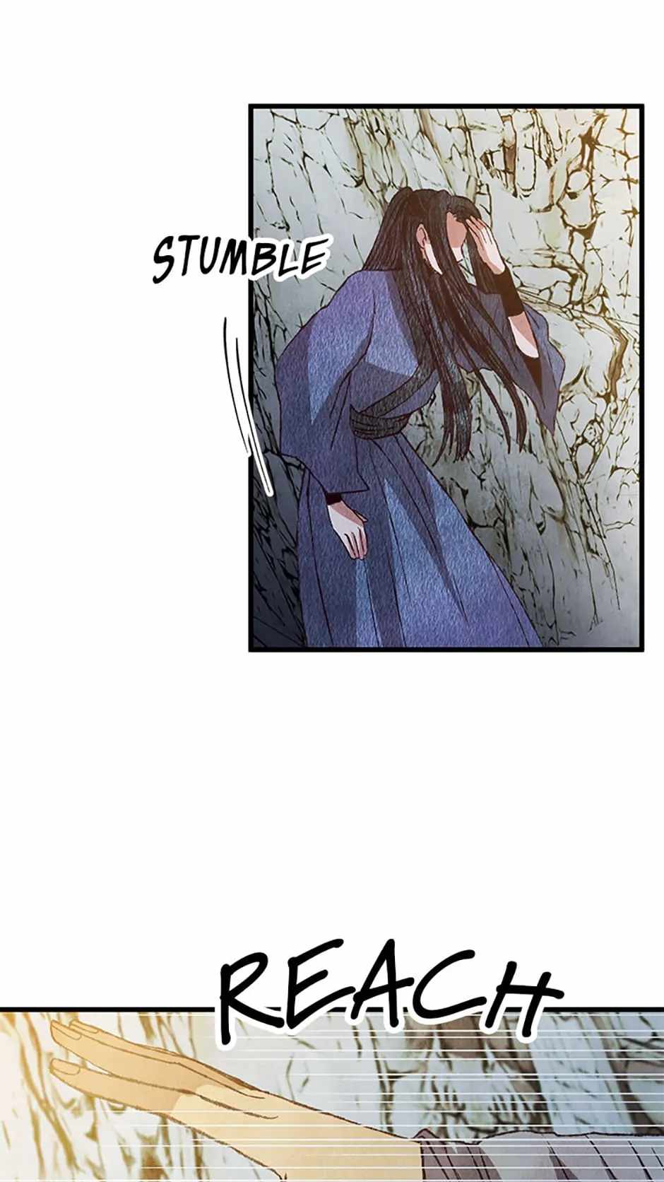 Intoxicated Butterfly And Cold Moon - Chapter 66