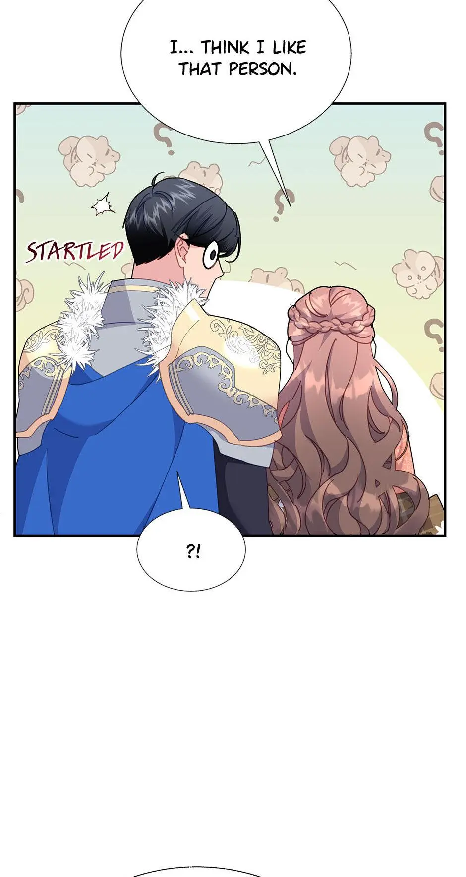 Cavier Falcon Princess - Chapter 99