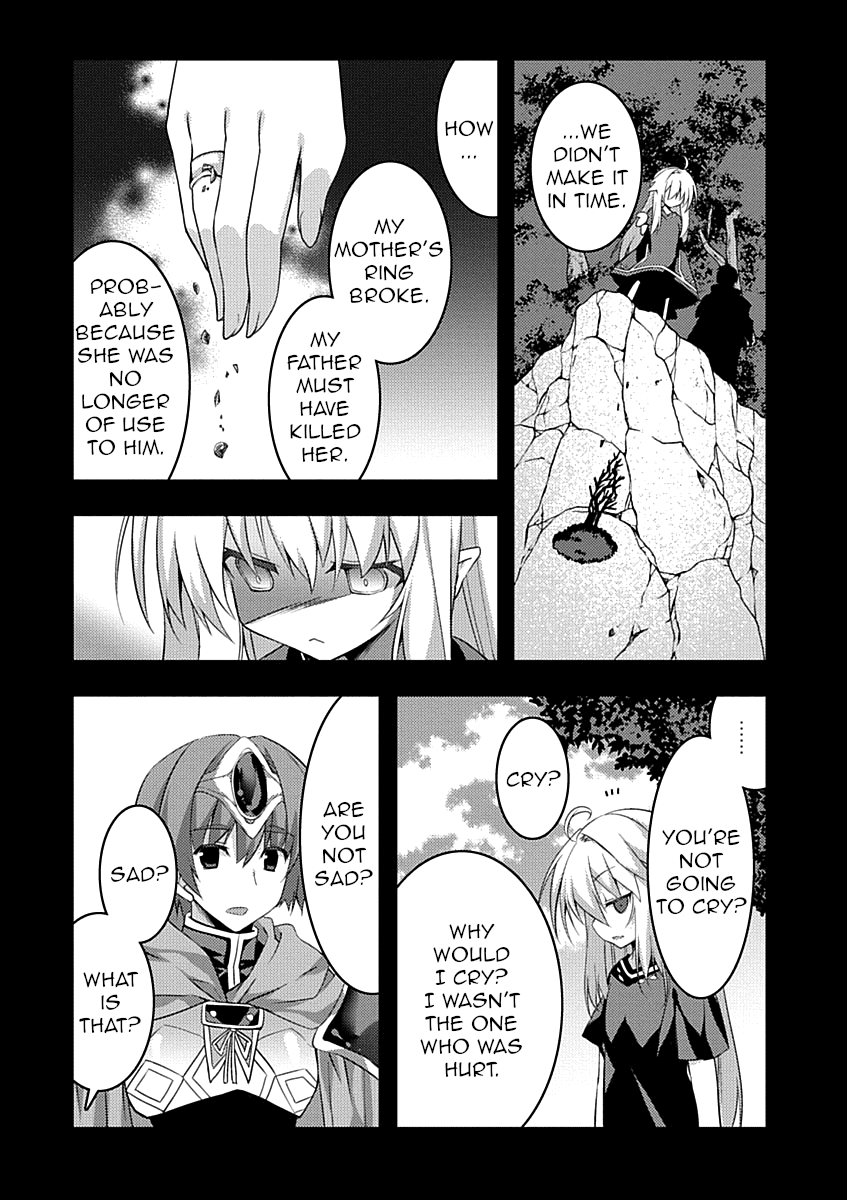 Yuusha Ni Narenakatta Ore Wa Shibushibu Shuushoku O Ketsuishimashita. - Chapter 3: The Former Resident Of Hell Is Asking For An Effective And Practical Use Of Their Initial Salary.