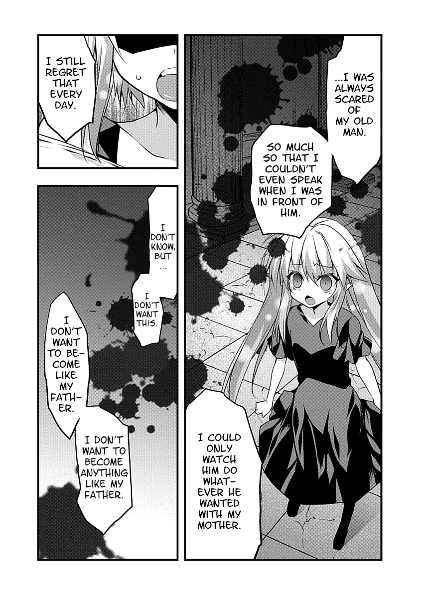 Yuusha Ni Narenakatta Ore Wa Shibushibu Shuushoku O Ketsuishimashita. - Vol.1 Chapter 4: Being Careful Not To Stock Up On Weird, Cheap Items Is A Virtue.