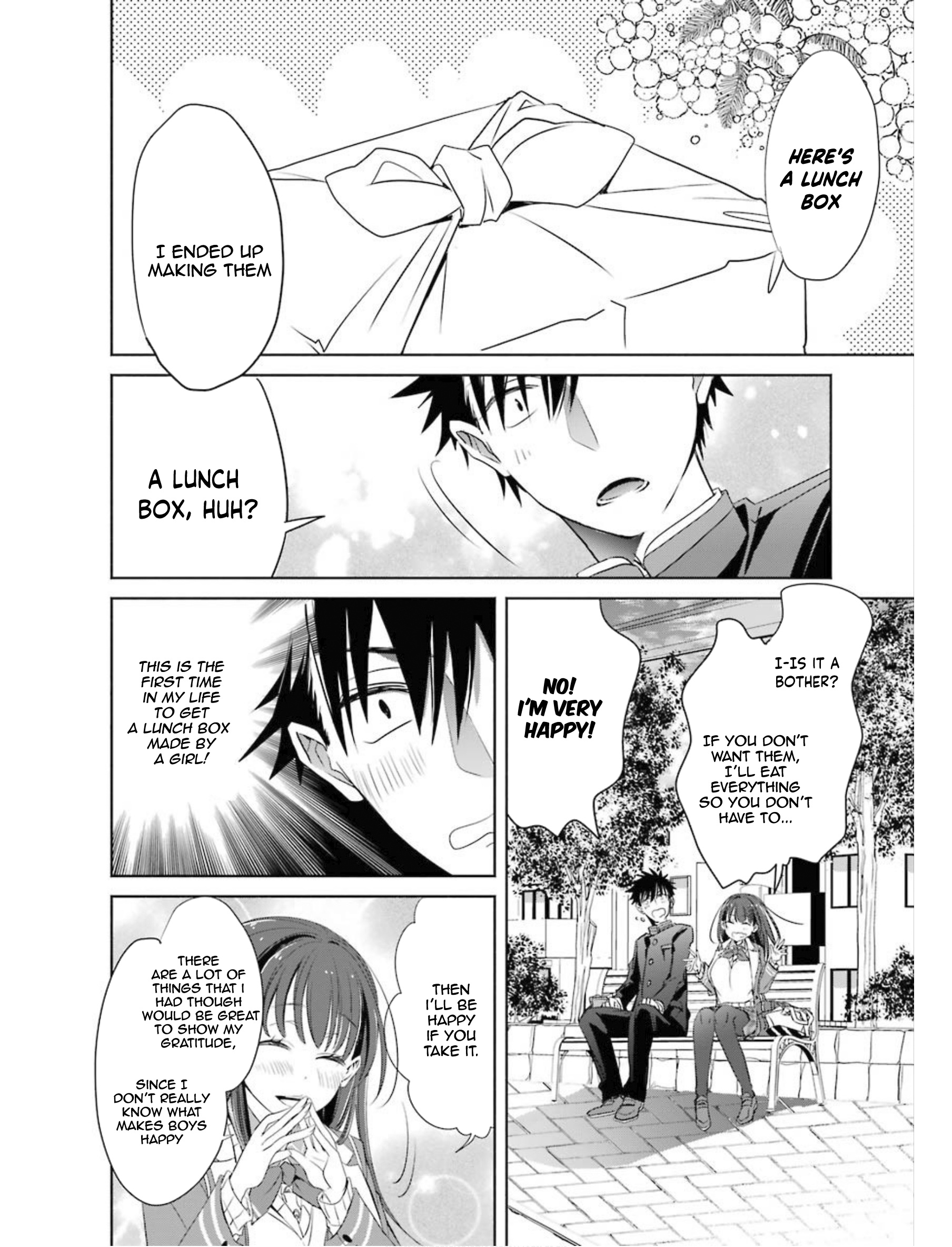 Choppiri Toshiue Demo Kanojo Ni Shite Kuremasu Ka? - Vol.1 Chapter 2: First Date With The Princess