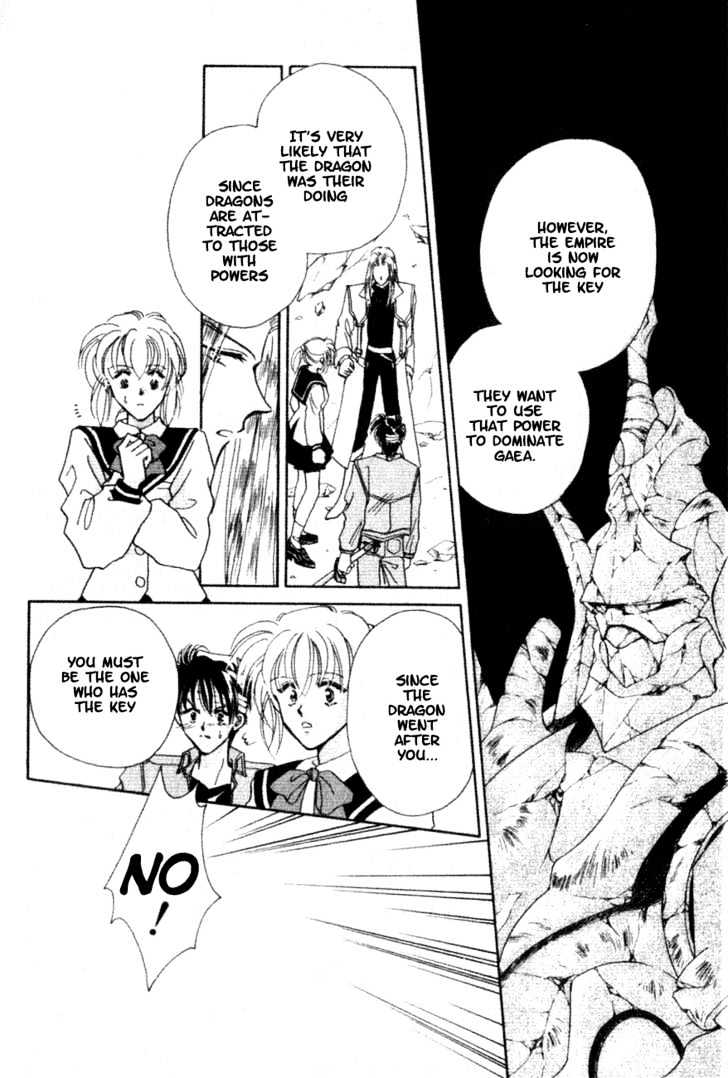 Hitomi- Tenkuu No Escaflowne - Vol.1 Chapter 1.2