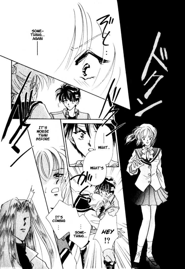 Hitomi- Tenkuu No Escaflowne - Vol.1 Chapter 1.2