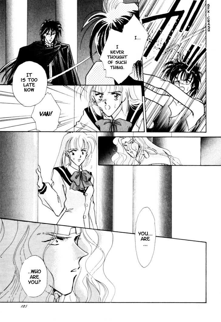 Hitomi- Tenkuu No Escaflowne - Vol.2 Chapter 9