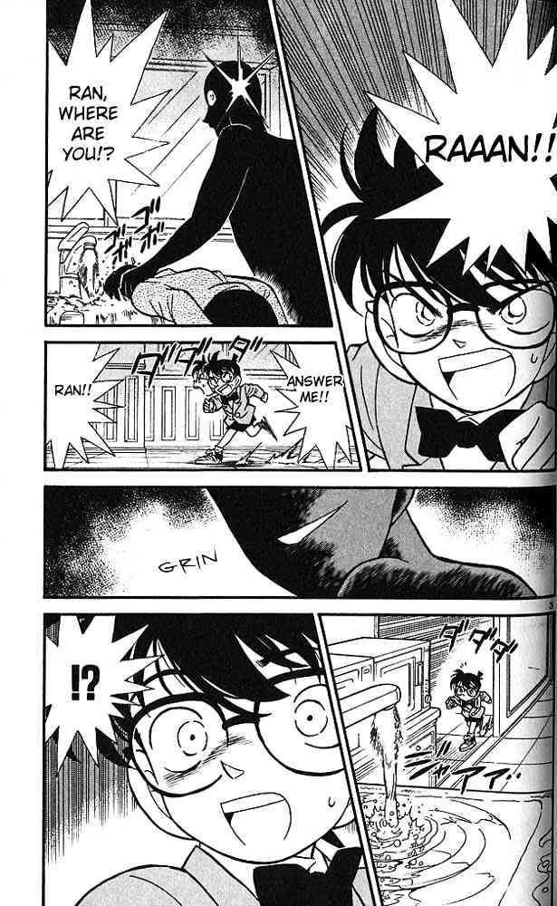 Detective Conan - Chapter 89 : Another Body...