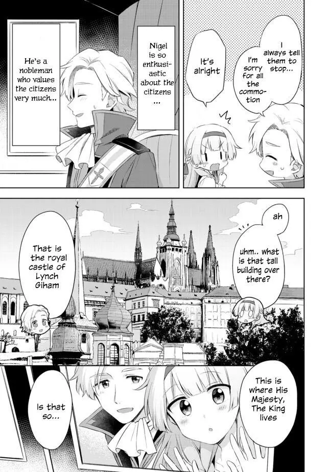 Shin No Seijo De Aru Watashi Wa Tsuihou Saremashita. Dakara Kono Kuni Wa Mou Owari Desu - Chapter 2.2