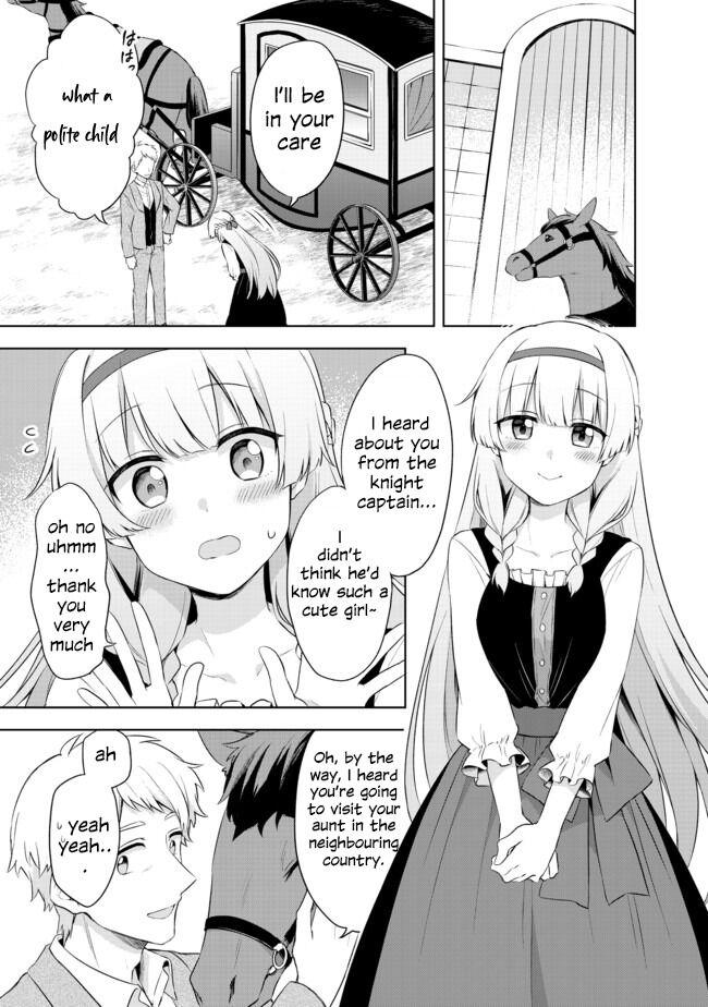 Shin No Seijo De Aru Watashi Wa Tsuihou Saremashita. Dakara Kono Kuni Wa Mou Owari Desu - Chapter 1.1