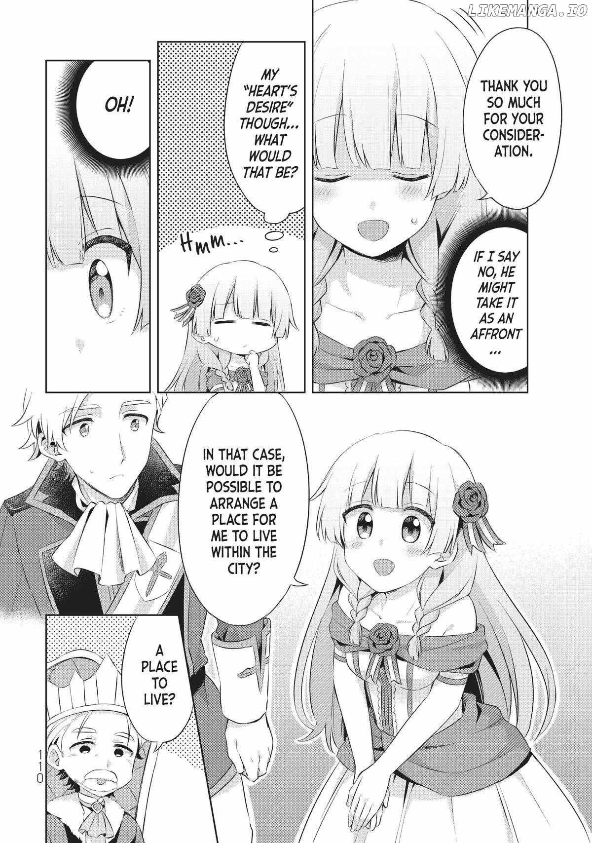 Shin No Seijo De Aru Watashi Wa Tsuihou Saremashita. Dakara Kono Kuni Wa Mou Owari Desu - Chapter 3