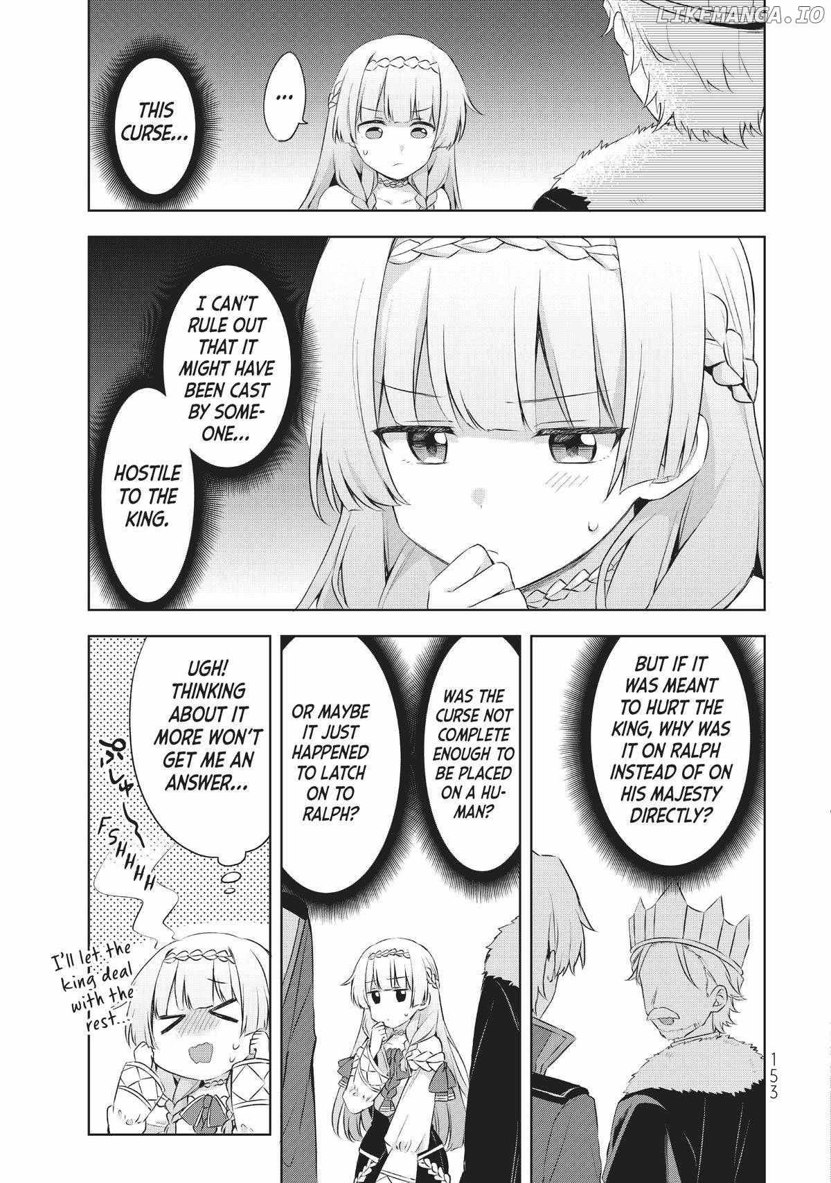 Shin No Seijo De Aru Watashi Wa Tsuihou Saremashita. Dakara Kono Kuni Wa Mou Owari Desu - Chapter 4