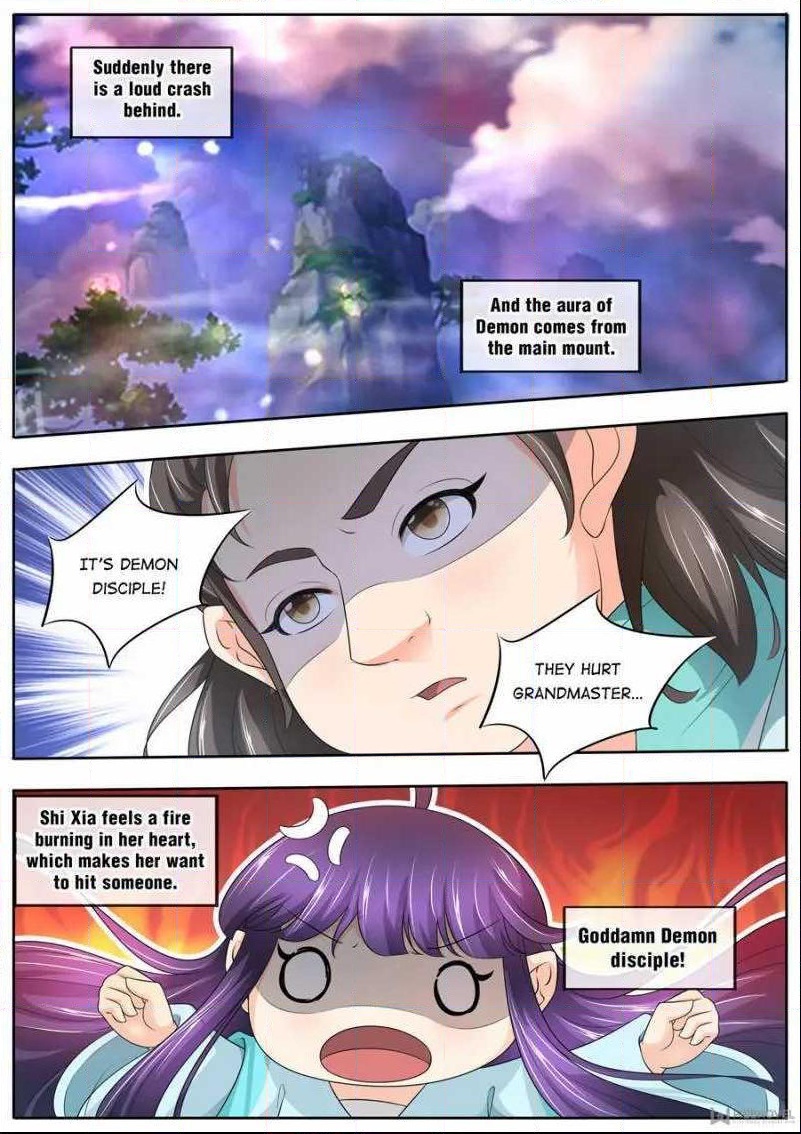 What Should I Do With My Brother? - Chapter 175