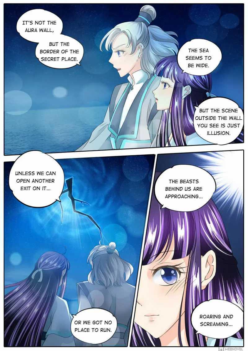 What Should I Do With My Brother? - Chapter 140