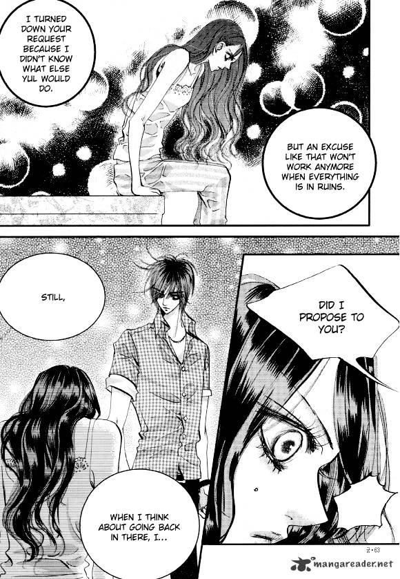 Goong - Chapter 155