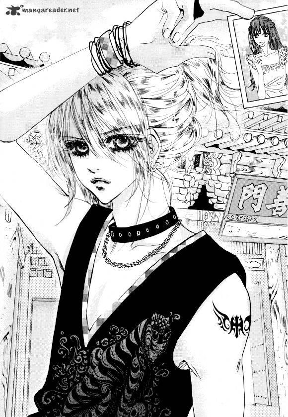 Goong - Chapter 154