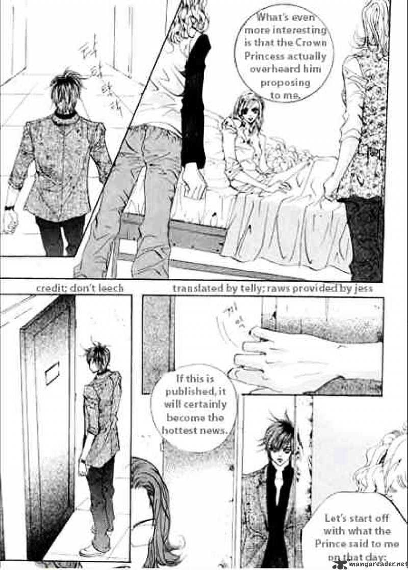 Goong - Chapter 64