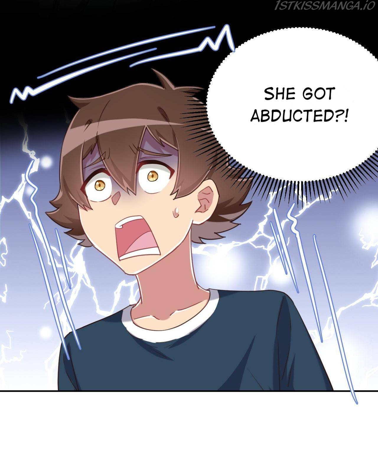 God Gave Me This Awkward Superpower, What Is It For? - Chapter 69