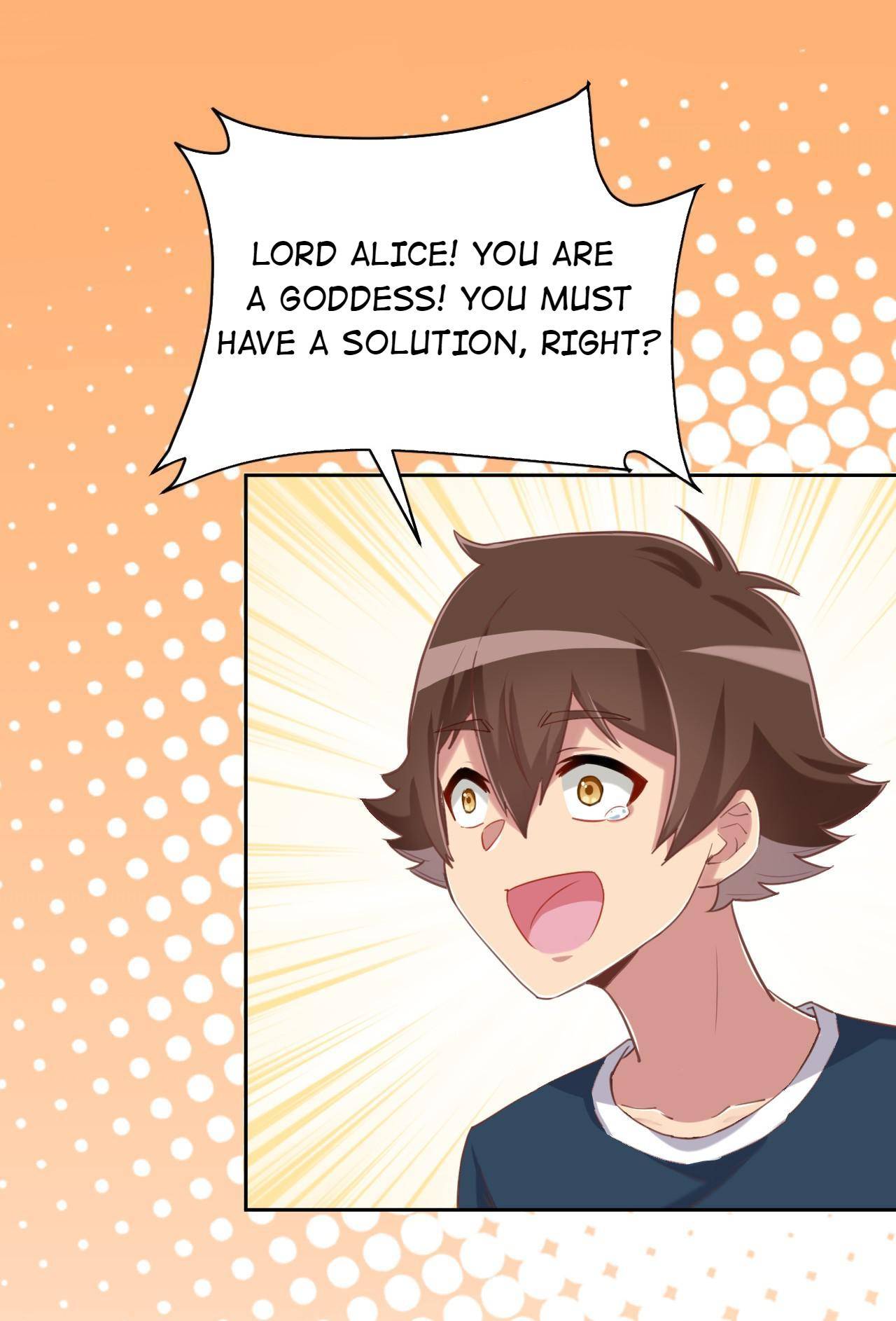 God Gave Me This Awkward Superpower, What Is It For? - Chapter 63