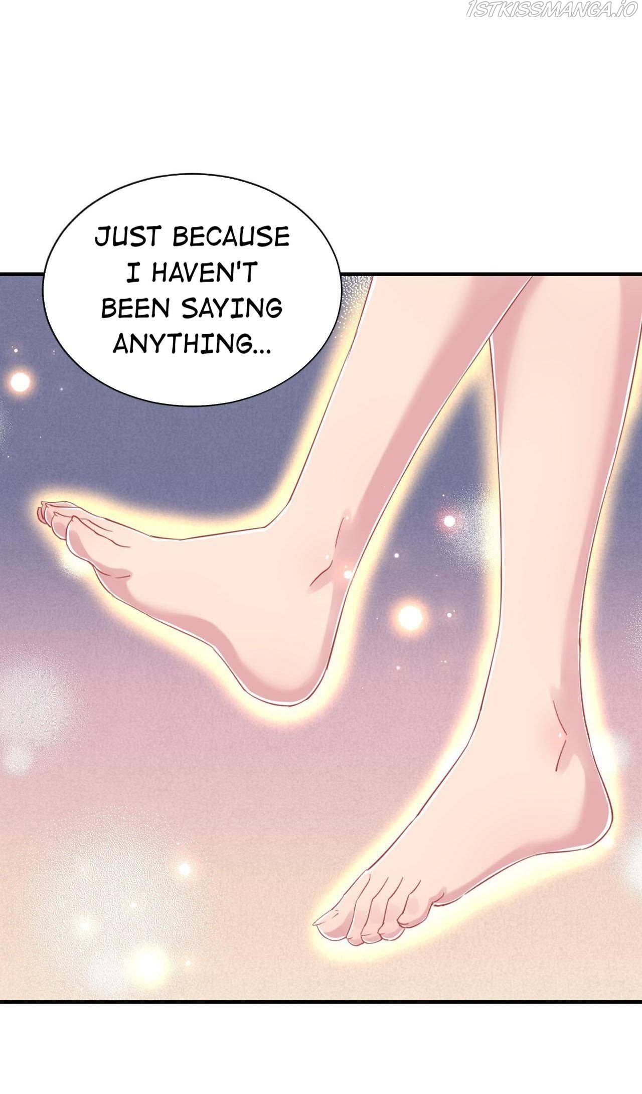 God Gave Me This Awkward Superpower, What Is It For? - Chapter 77