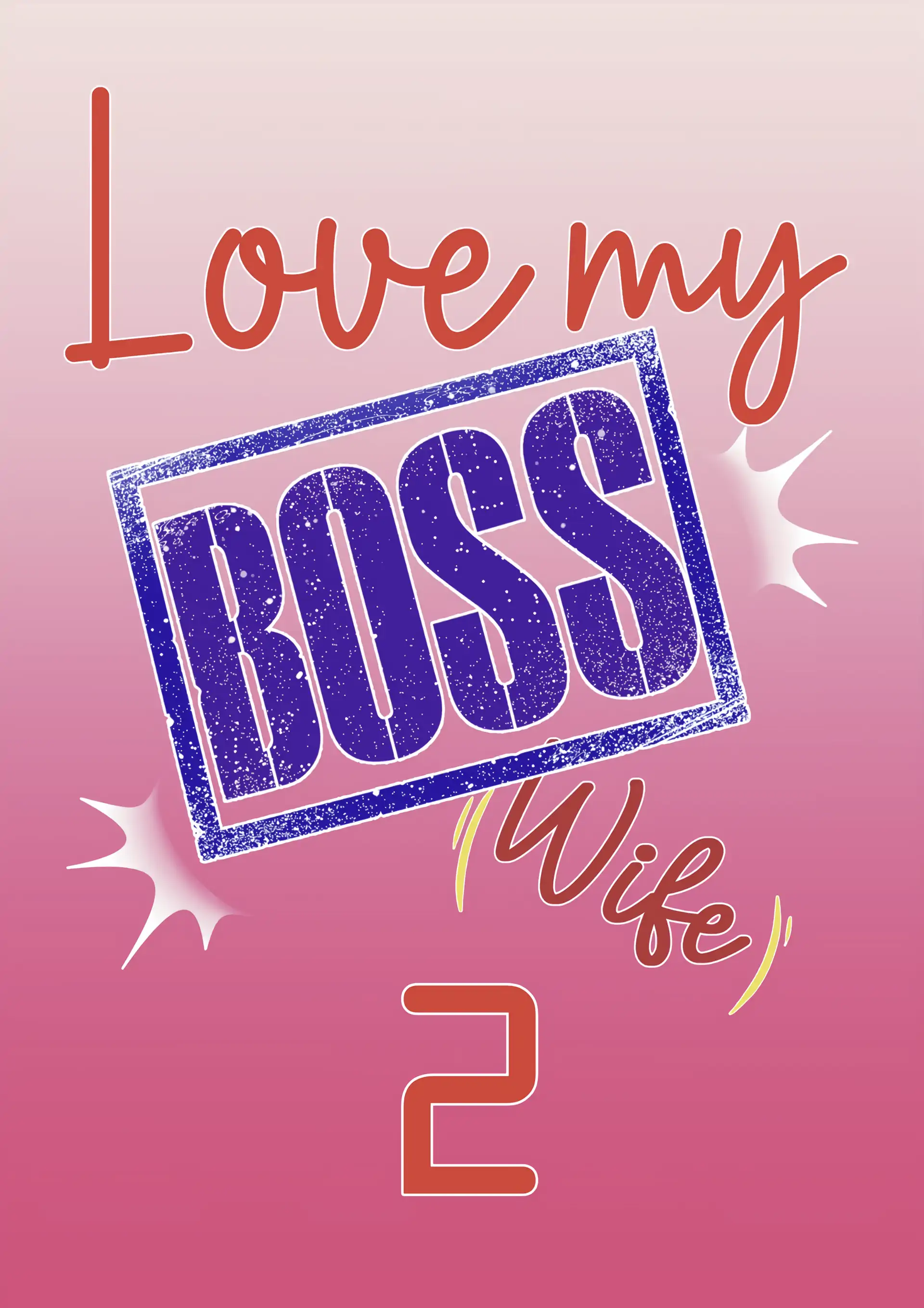 Love My Boss - Chapter 2