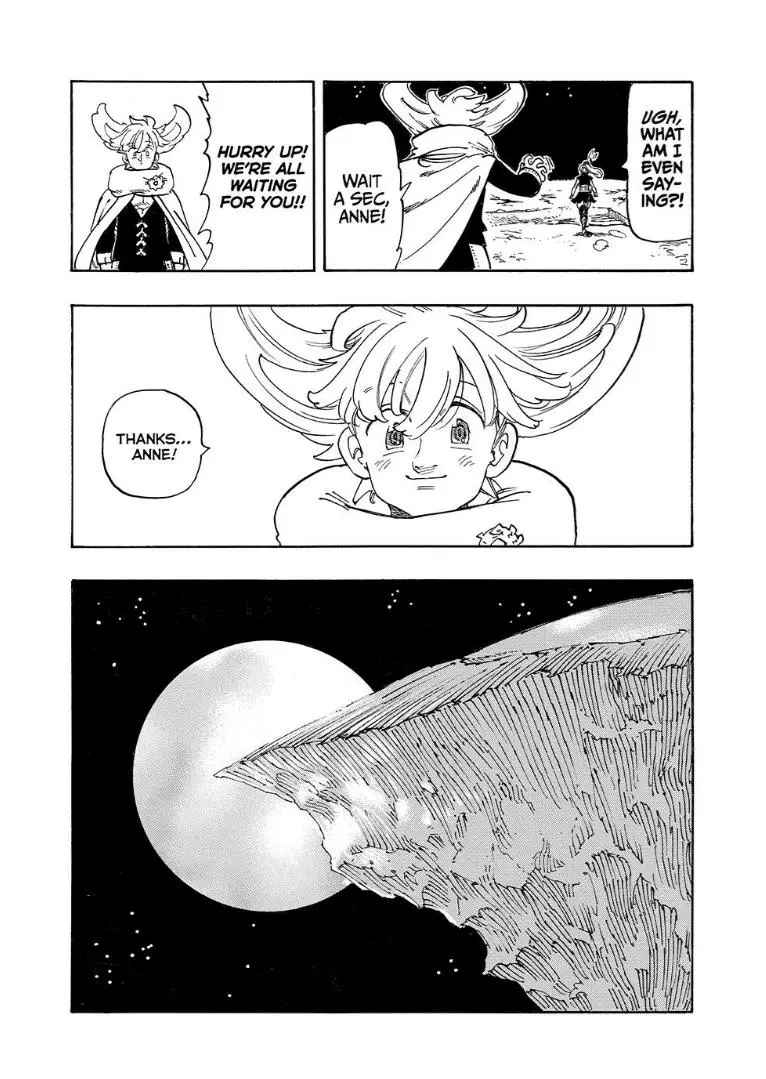 Four Knights Of The Apocalypse - Chapter 166