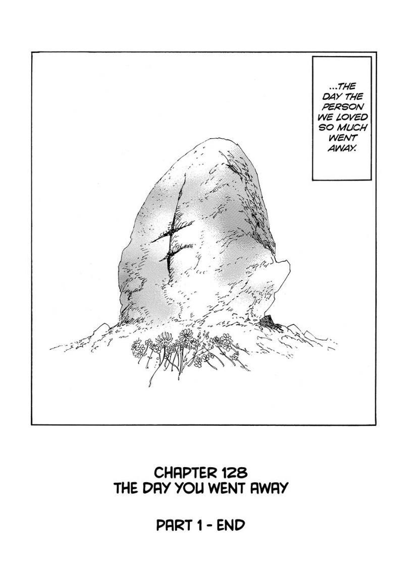 Four Knights Of The Apocalypse - Chapter 128