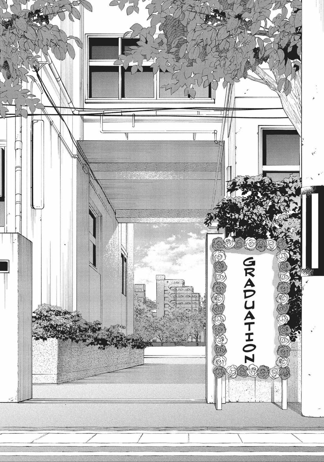 Even Though We're Adults - Chapter 40