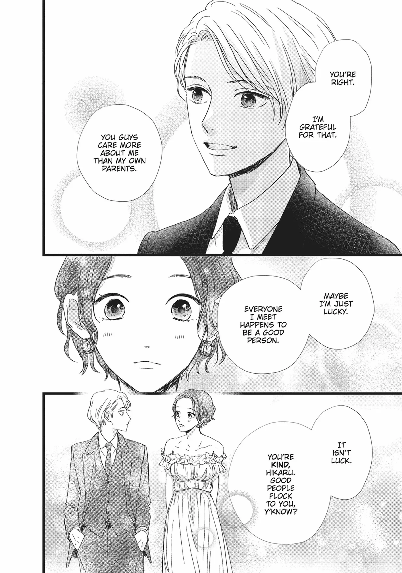 Cinderella Closet - Chapter 28