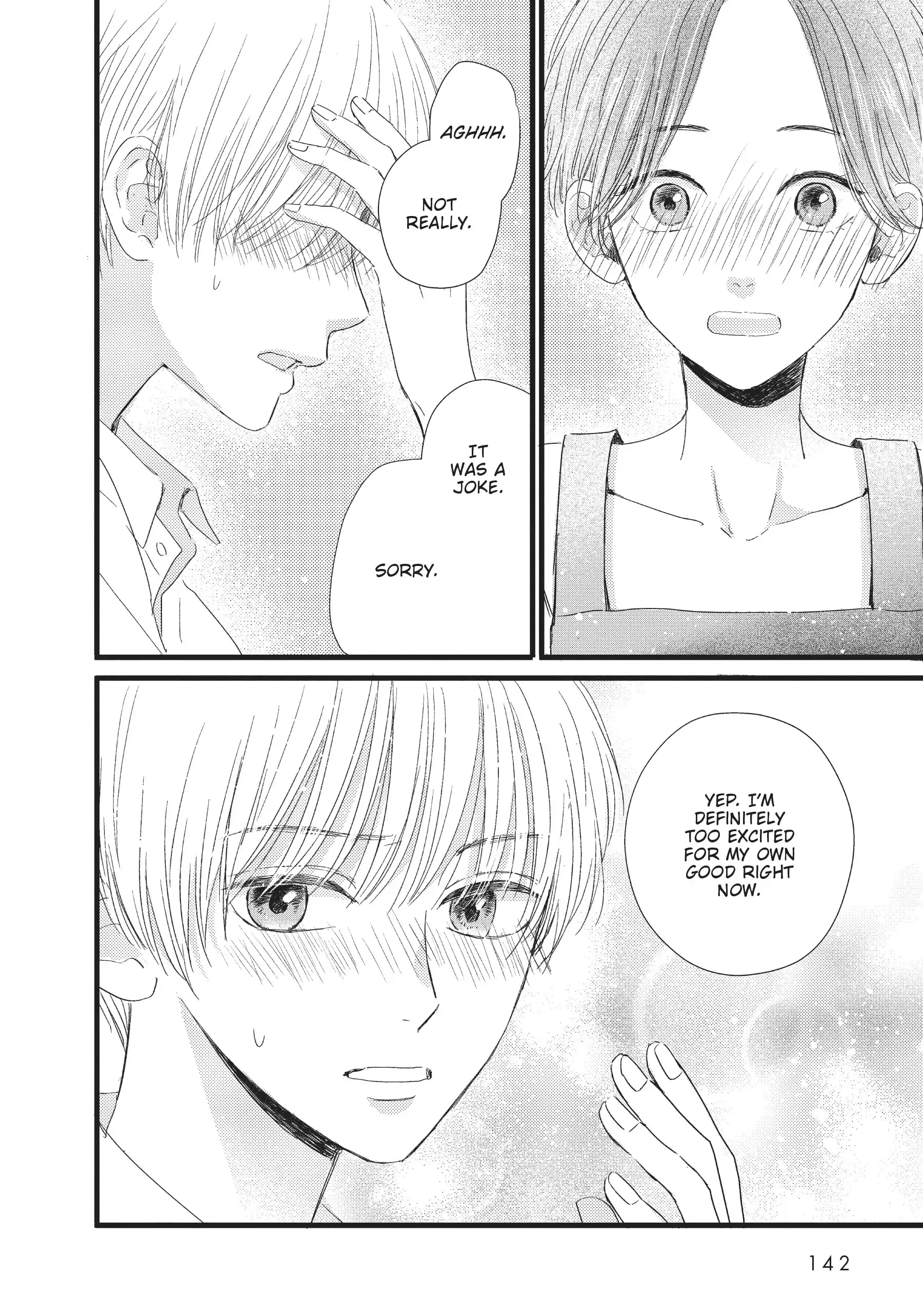 Cinderella Closet - Chapter 20