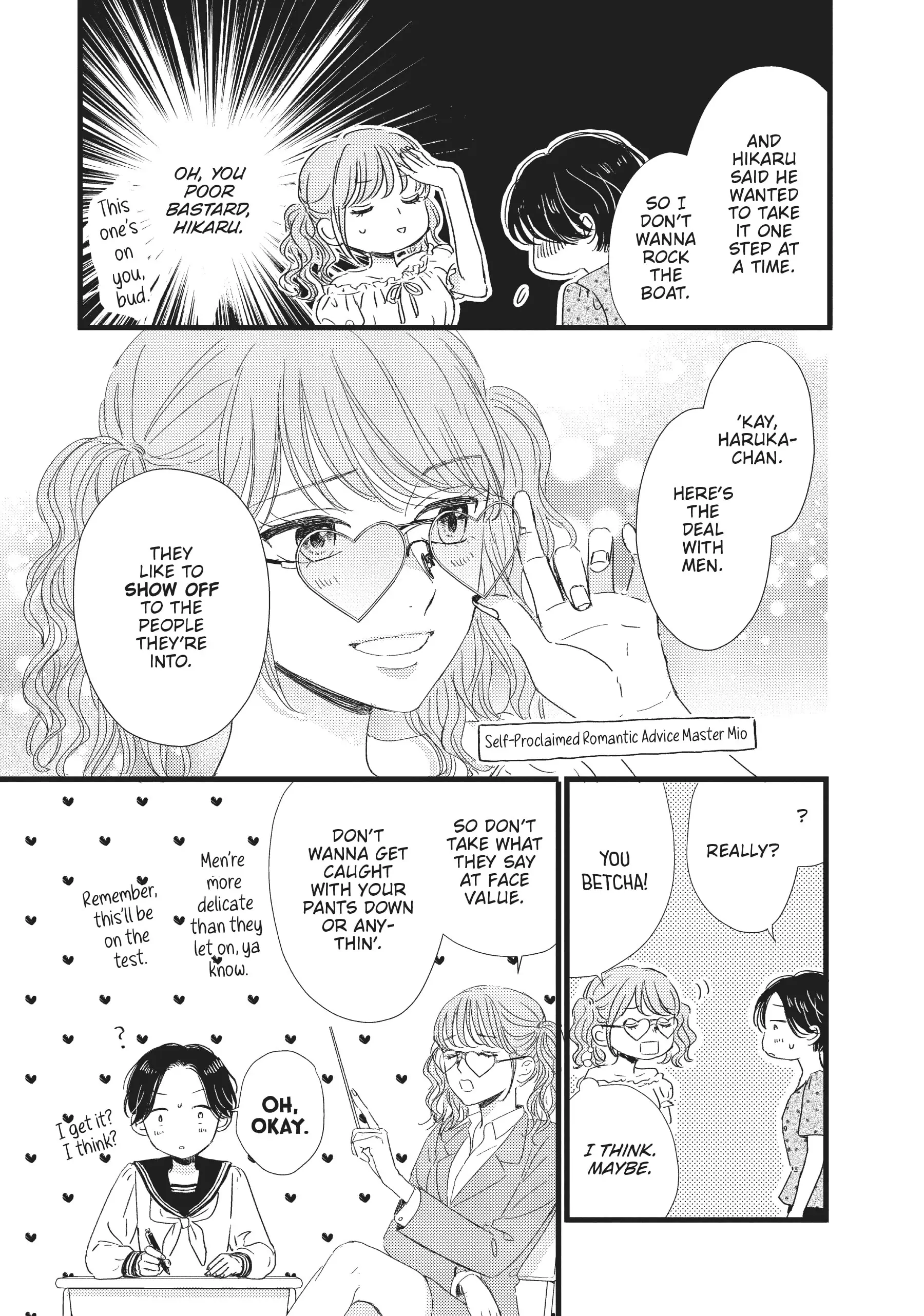 Cinderella Closet - Chapter 20