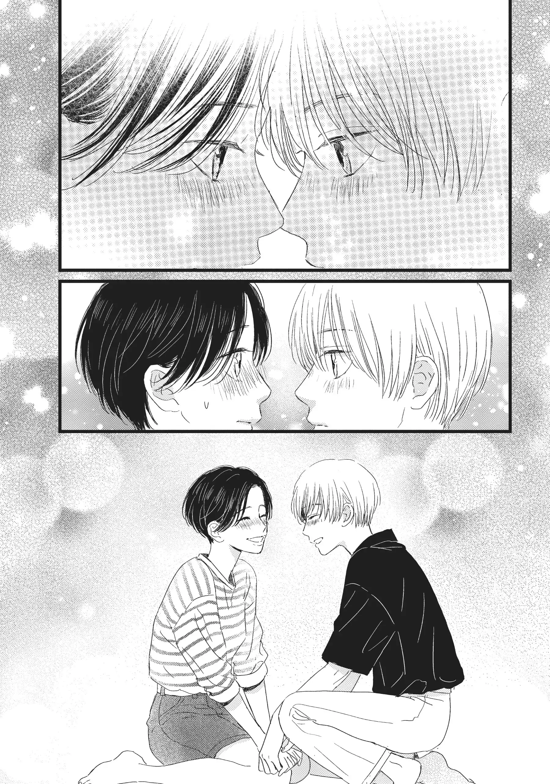 Cinderella Closet - Chapter 20