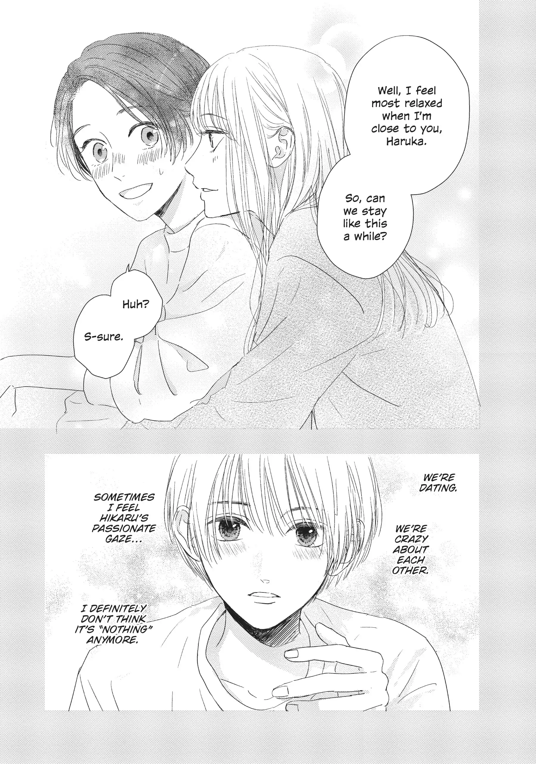 Cinderella Closet - Chapter 23