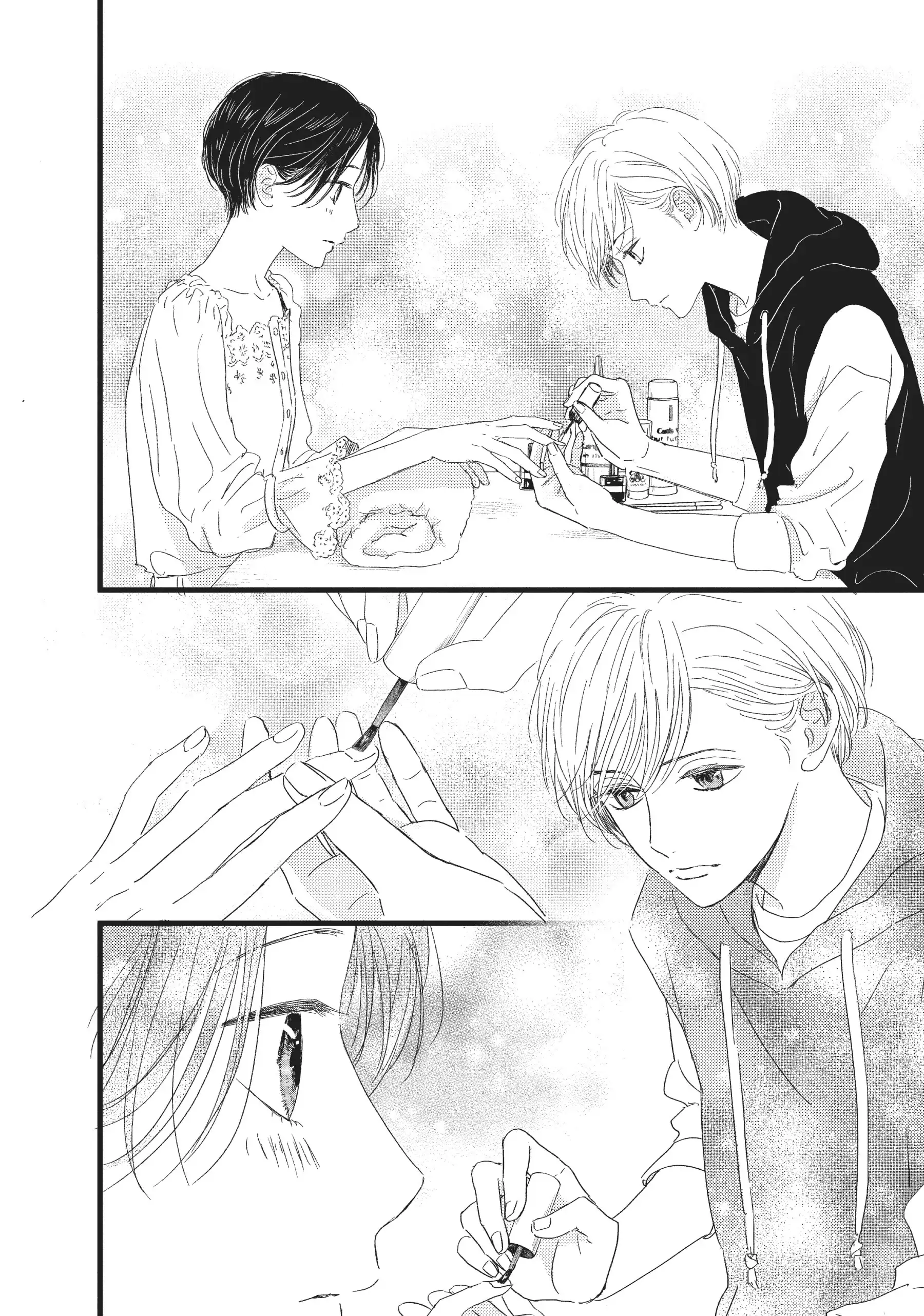 Cinderella Closet - Chapter 23