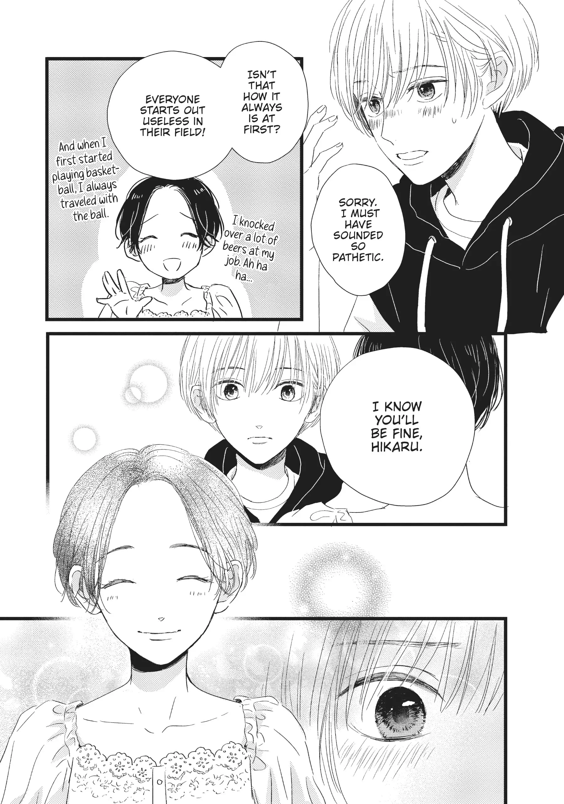 Cinderella Closet - Chapter 23