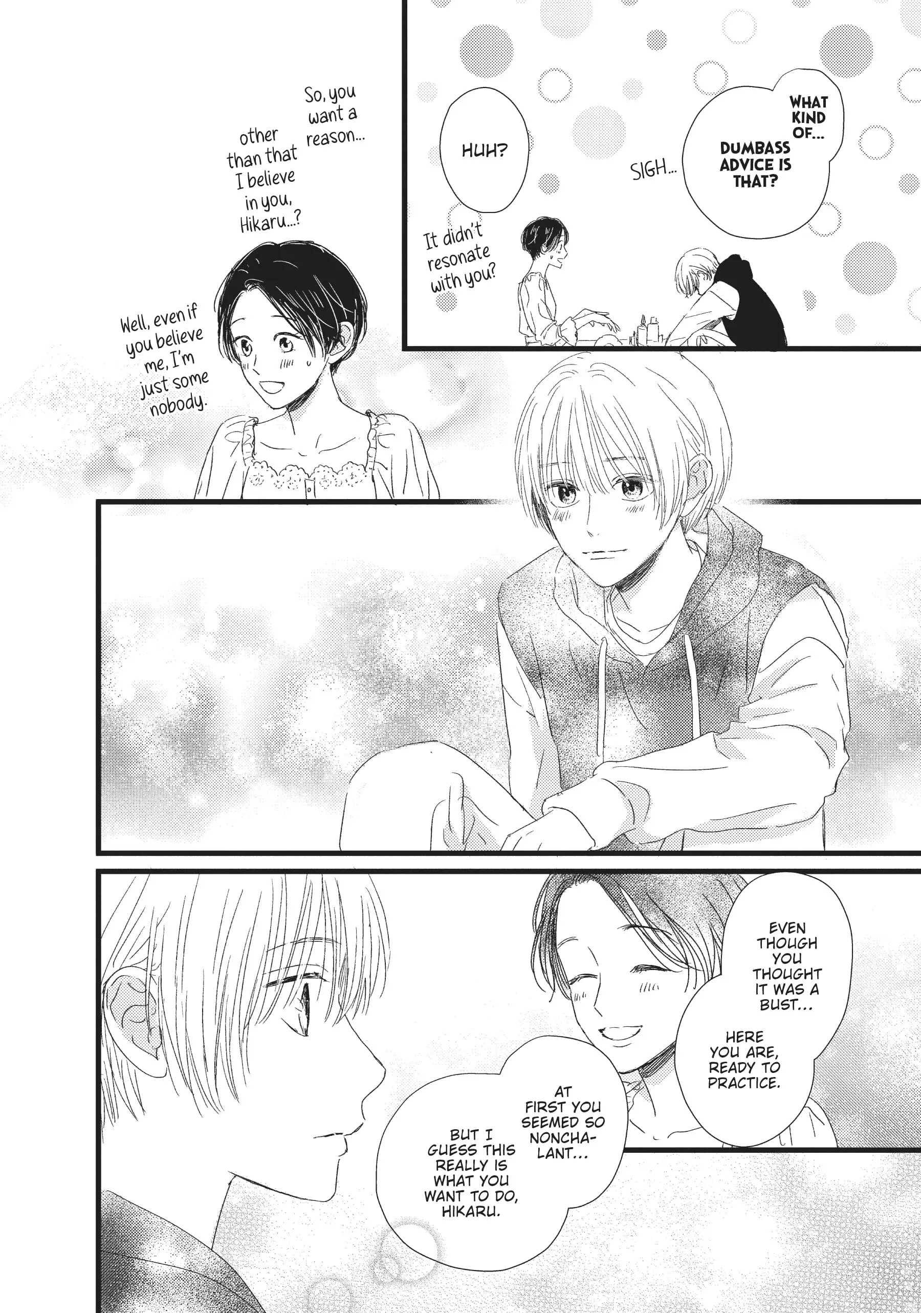 Cinderella Closet - Chapter 23